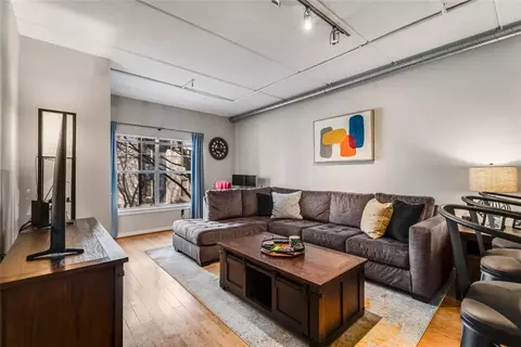 800 Peachtree St NE #1222, Atlanta, GA 30308