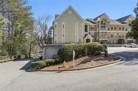 3106 Westchester Rdg NE #3106, Atlanta, GA 30329