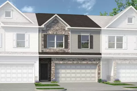 3502 Bellinger Dr #10, Powder Springs, GA 30127