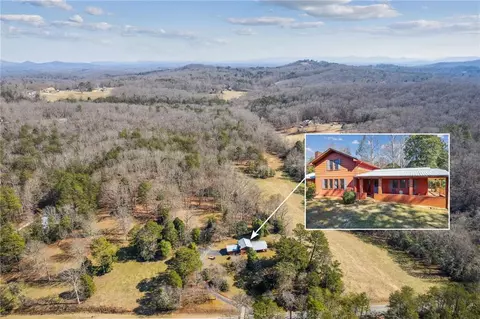 855 Lickskillet Rd, Epworth, GA 30541