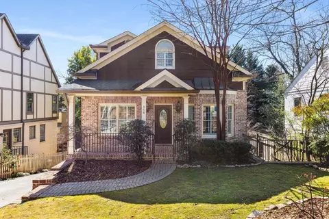 458 Deering Rd NW, Atlanta, GA 30309