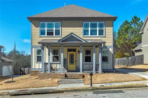 2339 Terrace View Cir SW, Atlanta, GA 30315