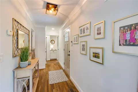 Entry Way - 3833 Longview Dr, Chamblee, GA 30341 photo 2 of 2