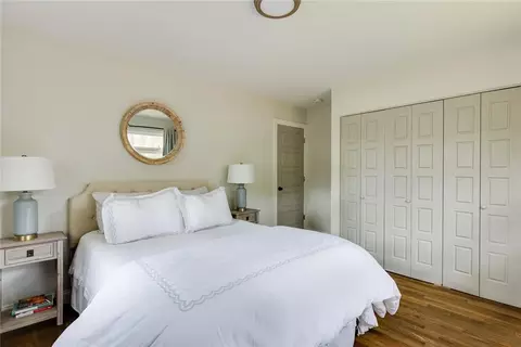 Bedroom - 3833 Longview Dr, Chamblee, GA 30341 photo 6 of 6