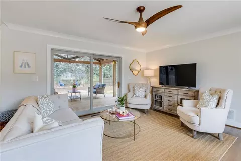 Bedroom - 3833 Longview Dr, Chamblee, GA 30341 photo 1 of 6