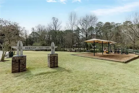 Exterior - 3833 Longview Dr, Chamblee, GA 30341 photo 8 of 8