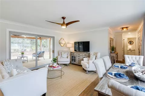 Dining - 3833 Longview Dr, Chamblee, GA 30341 photo 1 of 1