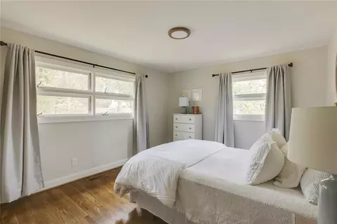 Bedroom - 3833 Longview Dr, Chamblee, GA 30341 photo 5 of 6
