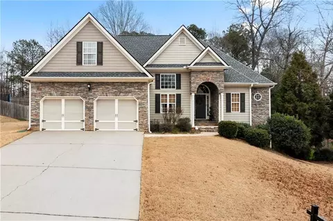 6000 Windsorcreek Dr, Douglasville, GA 30135