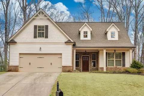 4057 Windsor Trl, Gainesville, GA 30506