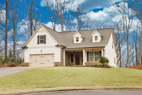 4057 Windsor Trl, Gainesville, GA 30506 photo 2