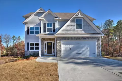 588 Belmont Ln, Dallas, GA 30132