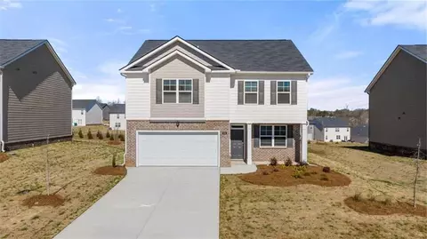 222 Aster Ave, Locust Grove, GA 30248