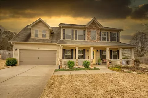 545 Palimino Pass, Monroe, GA 30655