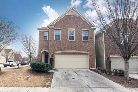 2169 Crestridge Trl NE, Atlanta, GA 30329