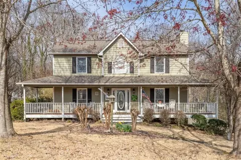 305 Kelley Ln, Dallas, GA 30132