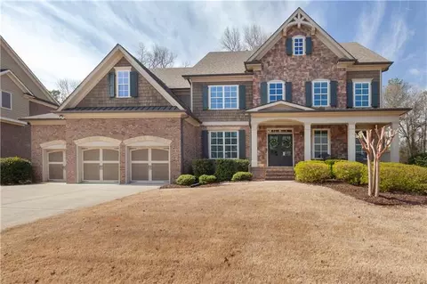 150 Cochran Farms Dr, Roswell, GA 30075