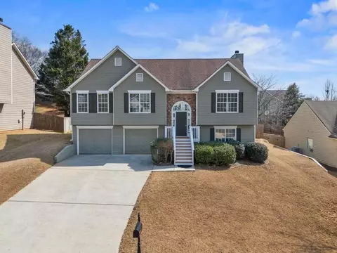 3039 Lexington Ave, Woodstock, GA 30189