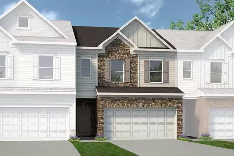 3498 Bellinger Dr #11, Powder Springs, GA 30127