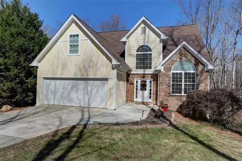 6595 A C Smith Rd, Dawsonville, GA 30534