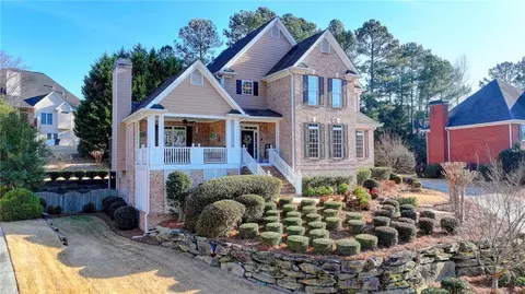 832 Mount Mckinley Way, Grayson, GA 30017