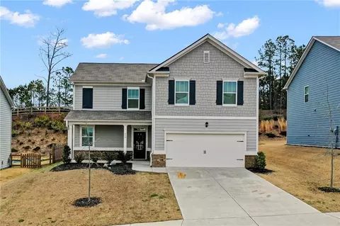 239 Hummingbird Trl, Dallas, GA 30132