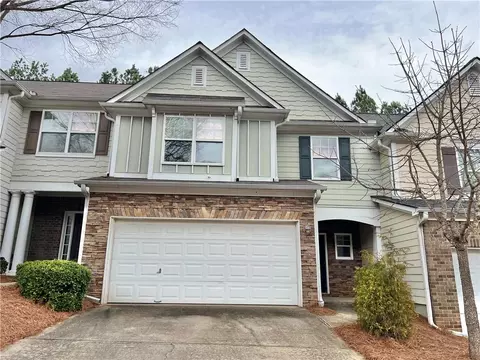 443 Mountain View Ln, Woodstock, GA 30188