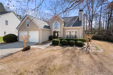 5663 Wandering Vine Ln SE, Mableton, GA 30126