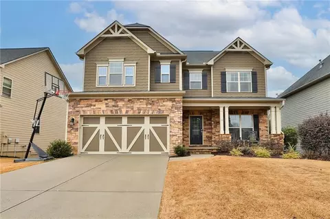315 Lockwood Pl, Alpharetta, GA 30004