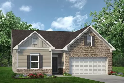 407 Nottely Dr, Temple, GA 30179