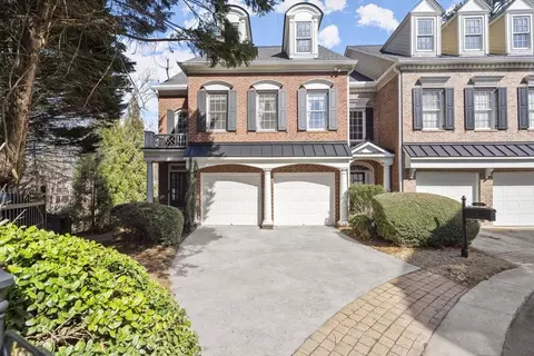 4611 Ivygate Cir SE, Atlanta, GA 30339