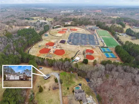 3864 Mcconnell Rd, Cumming, GA 30028