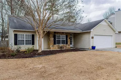 53 Trillium Trl NE, Rome, GA 30165