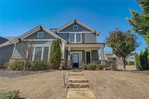 504 Crimson Maple Way, Smyrna, GA 30082