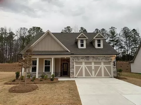 15 Airmont Dr, Sharpsburg, GA 30277