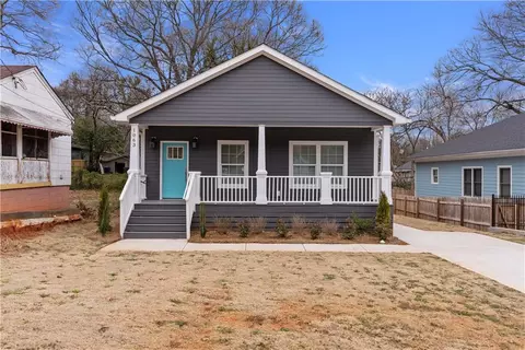 1063 Regent St SW, Atlanta, GA 30310