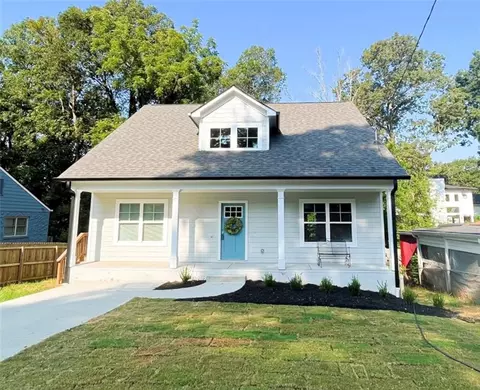 671 Daniel Ave, Decatur, GA 30032