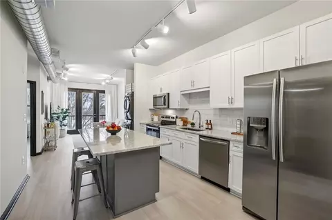 5300 Peachtree Rd #3102, Chamblee, GA 30341