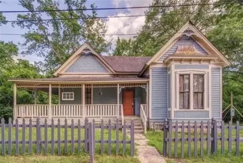 212 W Quilly St, Griffin, GA 30223