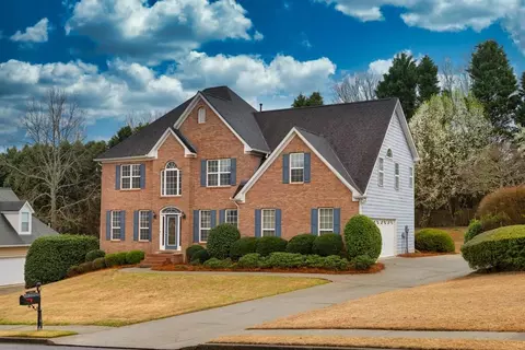 185 Ruby Forest Pkwy, Suwanee, GA 30024