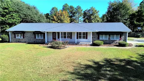 Undisclosed, Kathleen, GA 31047