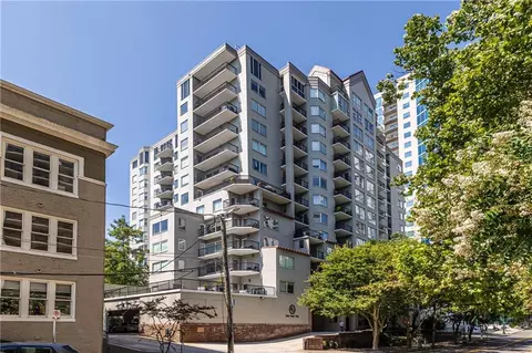 275 13th St NE #703, Atlanta, GA 30309