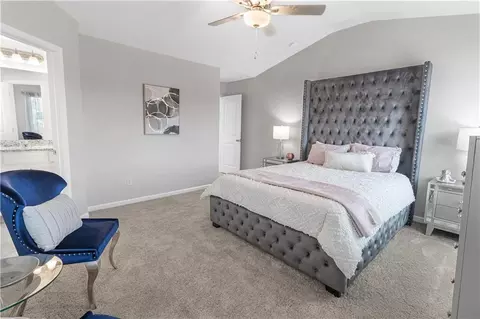 Bedroom - 11719 Chatham Dr, Hampton, GA 30228 photo 2 of 8