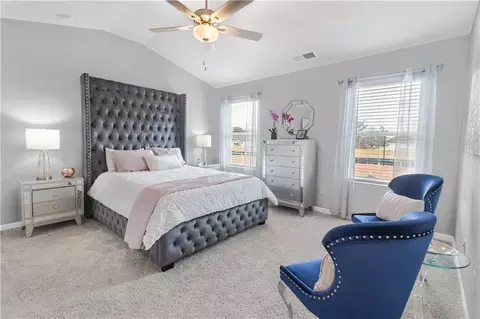 Bedroom - 11719 Chatham Dr, Hampton, GA 30228 photo 1 of 8