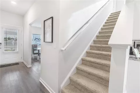 Entry Way - 11719 Chatham Dr, Hampton, GA 30228 photo 1 of 1