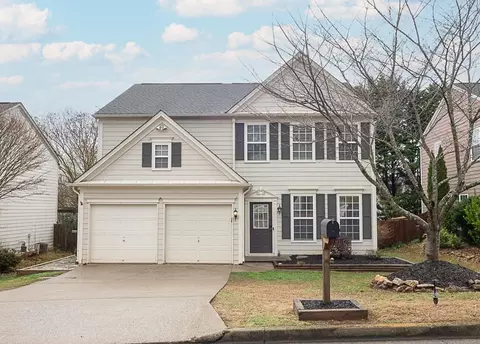 4153 Glenaire Way NW, Acworth, GA 30101