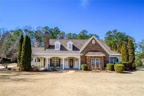 190 Chaparral Trce, Tyrone, GA 30290