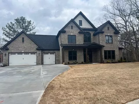 1812 Daffodill Ct, Hoschton, GA 30548
