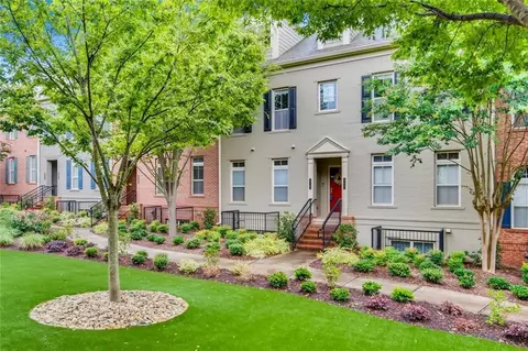 815 Perennial Dr, Sandy Springs, GA 30328
