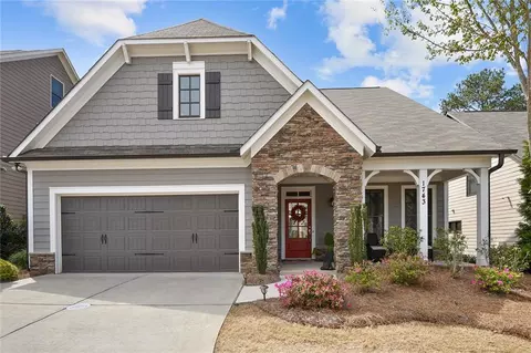 1743 Grand Oaks Dr, Woodstock, GA 30188